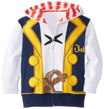 Load image into Gallery viewer, Baby Boys Jacket 2019 Autumn Winter Jacket For Boys Children Jacket Kids Hooded Warm Outerwear Coat For Boy Clothes 2 3 4 5 Year