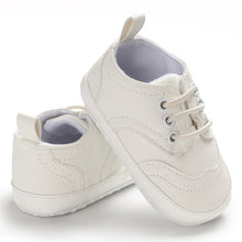 Load image into Gallery viewer, Spring and Autumn 0-1 years old male baby casual soft bottom shoes baby toddler shoes