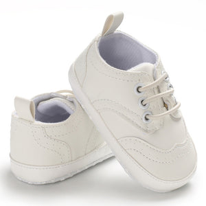 Spring and Autumn 0-1 years old male baby casual soft bottom shoes baby toddler shoes