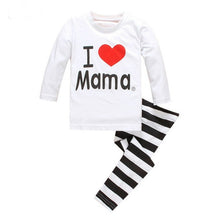 Load image into Gallery viewer, Children&#39;s Clothing Sets Boys Sleepwear Clothes Kids Batman Pajamas Set Baby Girls Cotton Cartoon Pijamas Spring Autumn Pyjamas