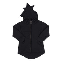 Load image into Gallery viewer, Pudcoco Baby Coat 1Y-7Y Kids Boys Girls Long Sleeve Dinosaur Animals Coat Hooded Outerwear