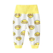 Load image into Gallery viewer, 2019 New Baby Kids Pajamas Sets Cotton Long Sleeved Tshirt+pant Cartoon Girl Clothing Autumn 2pcs Sleepwear Suit Pyjama Trousers