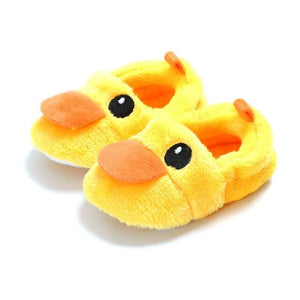 Baby Shoes Girls Boy First Walkers Newborn Slippers Baby Girl Crib Shoes Footwear Prewalker 0-18M