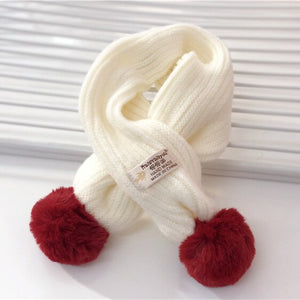 New Kids Winter Clothes Boys Girls Bear Hooded Warm Plus Velvet Down Jackt Baby Cotton Thicken Outerwear Snowsuit Child Clothes