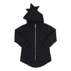 Baby Boy Clothes Winter Autumn Toddler Infant Kids Girls Dinosaur Hooded Jacket Coat Boy Outerwear Children Clothing Costume