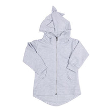 Load image into Gallery viewer, Baby Boy Clothes Winter Autumn Toddler Infant Kids Girls Dinosaur Hooded Jacket Coat Boy Outerwear Children Clothing Costume