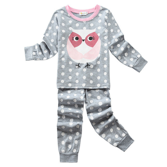 Flamingo pjs online children's